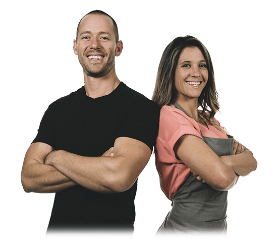 Warrior Made Membership with Tyler and Elisa